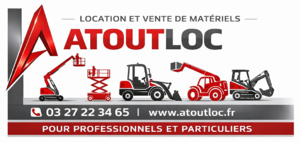 Loueur de benne dans le Nord – Atoutloc